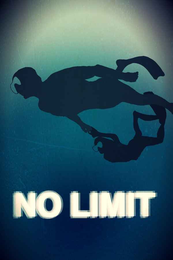 No Limit Poster 5