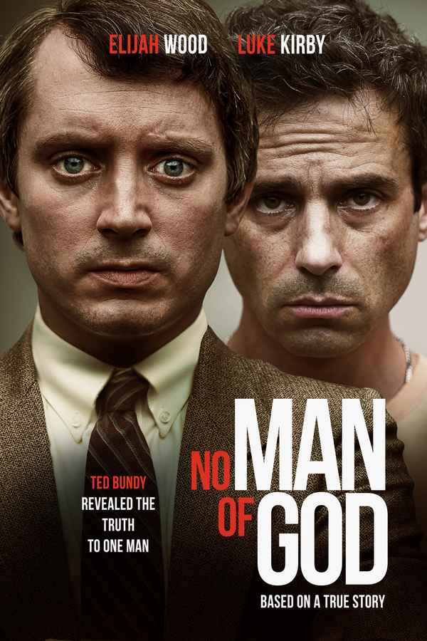 No Man of God Poster 5