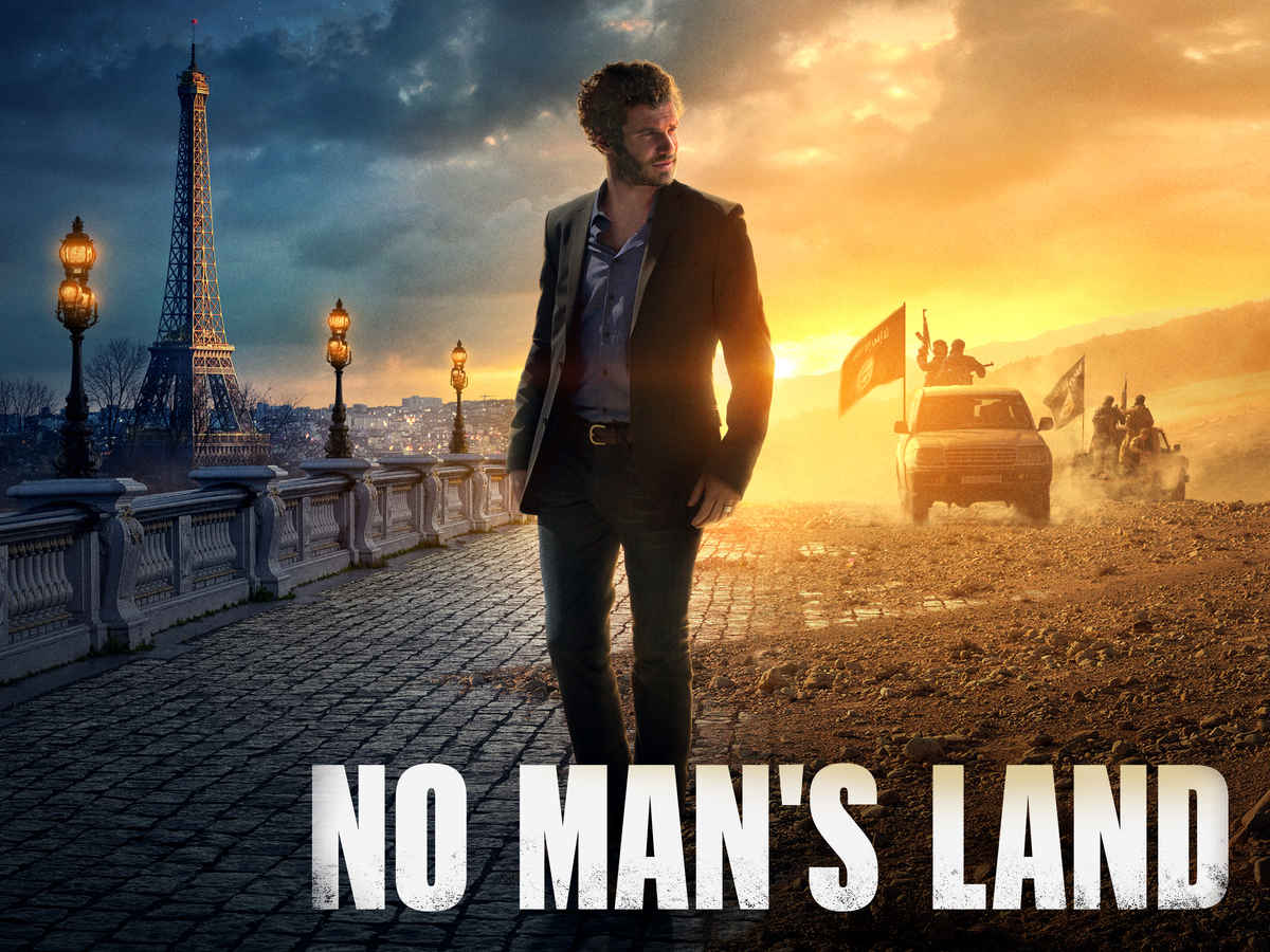 No Man's Land