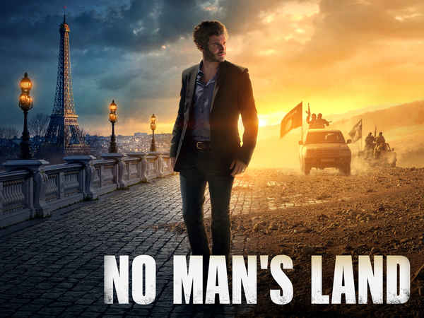 No Man's Land Poster 1