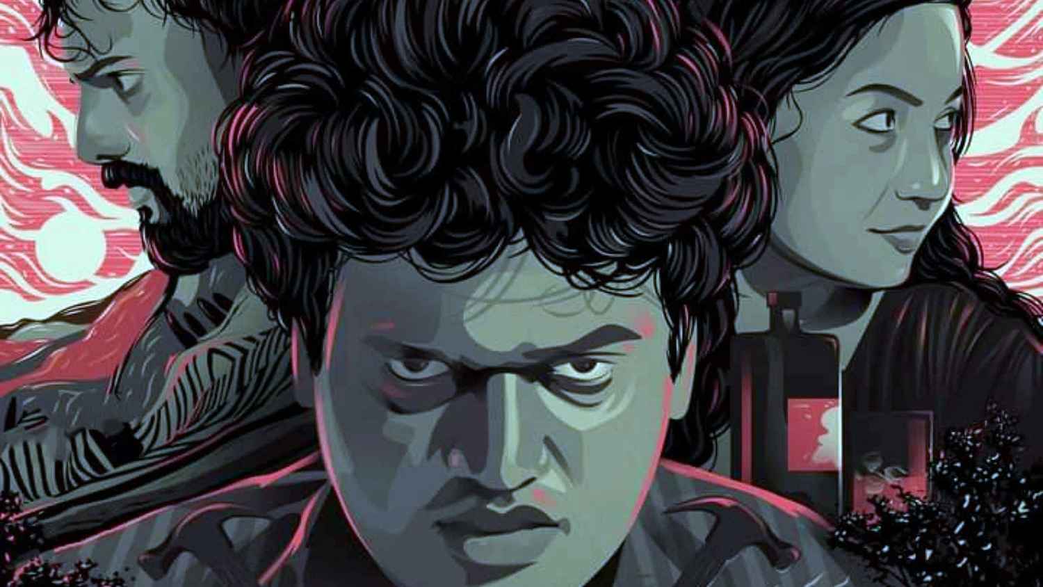 DEADLY DOULA (2022) DUAL AUDIO FREE DOWNLOAD