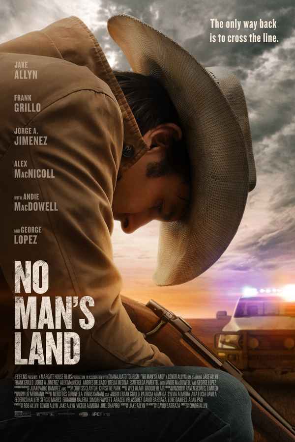 No Man's Land Poster 6