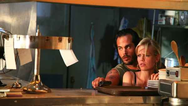 No Man's Land: The Rise of Reeker Poster 3