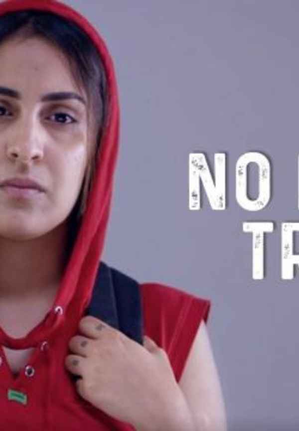 No Man's Truth Poster 2