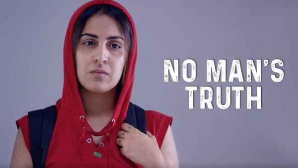 No Man's Truth Poster 1