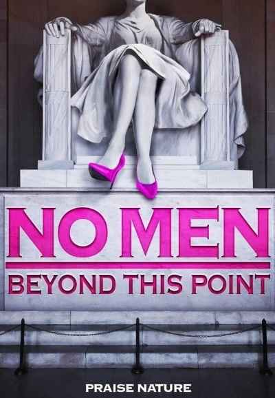 No Men Beyond This Point