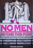 No Men Beyond This Point Poster 7