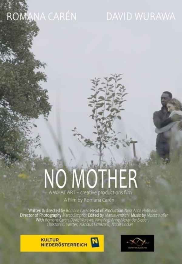 No Mother Poster 2
