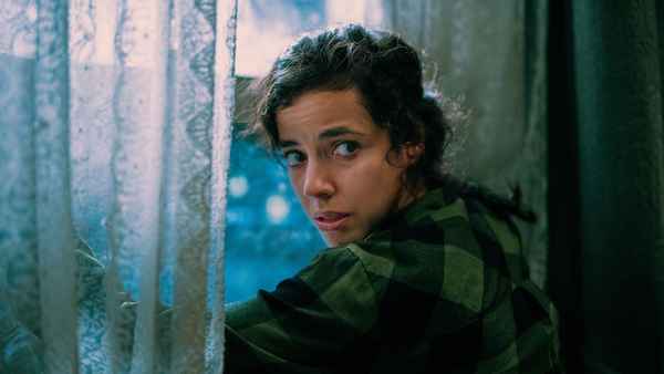 No One Gets Out Alive Poster 1