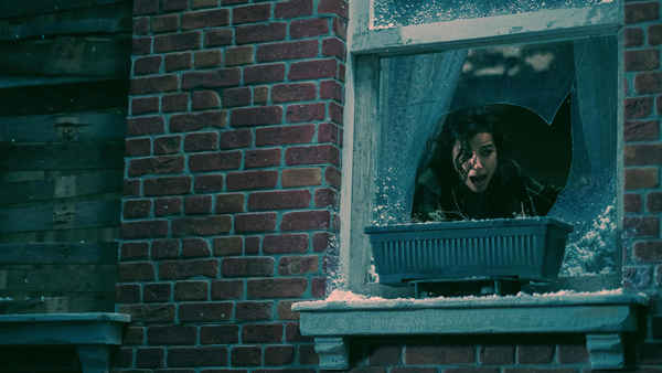 No One Gets Out Alive Poster 7