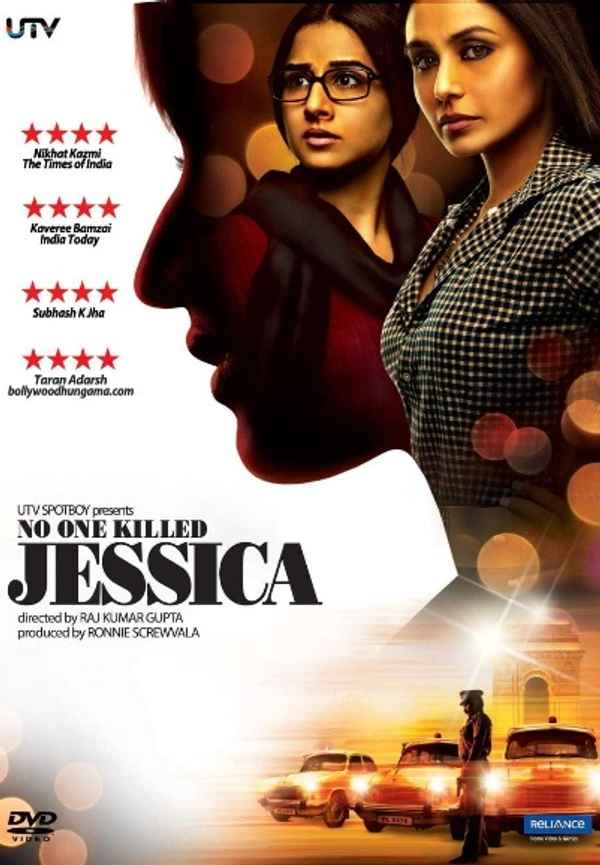 No One Killed Jessica Poster 4