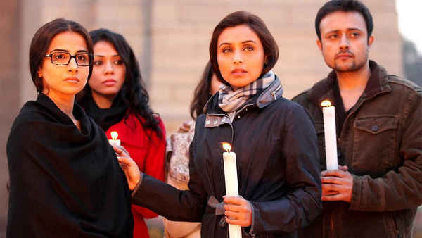 No One Killed Jessica Poster 1