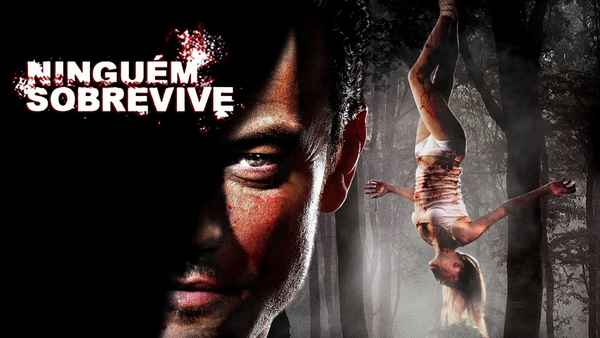 No One Lives Poster 6