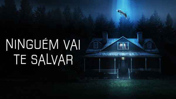 No One Will Save You Poster 5