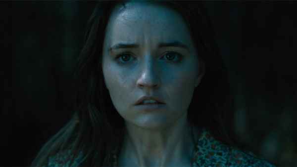 No One Will Save You Poster 3