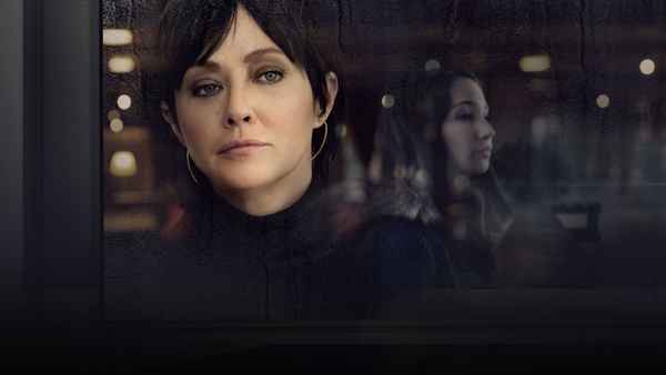 No One Would Tell Poster 1