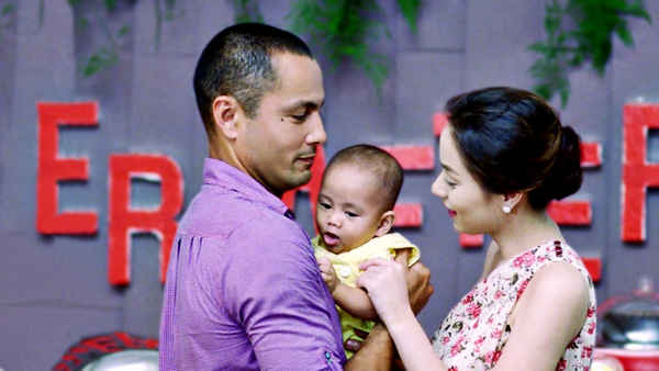 No Other Woman Poster 5