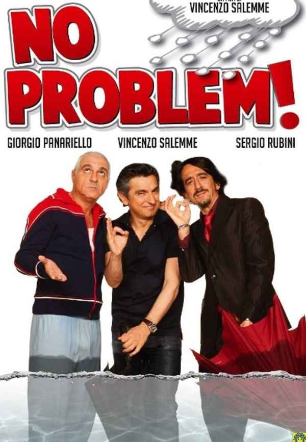 No problem Poster 5