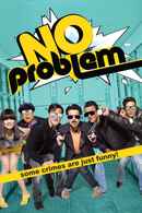 No Problem Poster 4