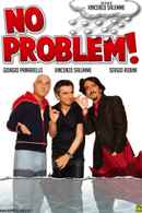 No problem Poster 4