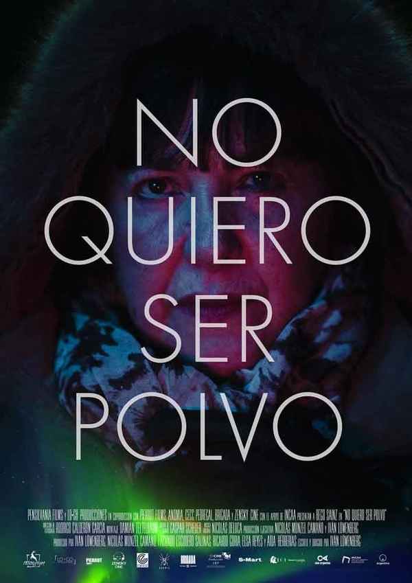 No quiero ser polvo Poster 2