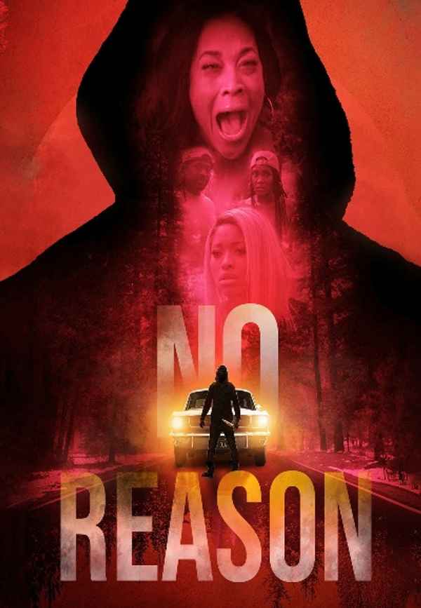 No Reason Poster 6