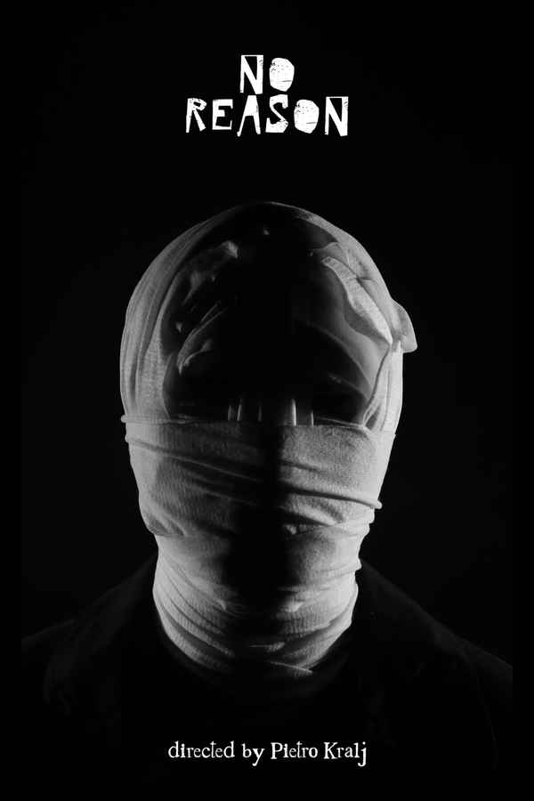 No Reason Poster 2