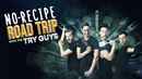 No Recipe Road Trip With the Try Guys Poster 1