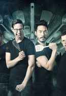 No Recipe Road Trip With the Try Guys Poster 4