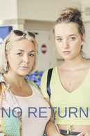 No Return Poster 3