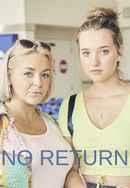 No Return Poster 5