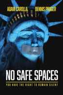 No Safe Spaces Poster 7