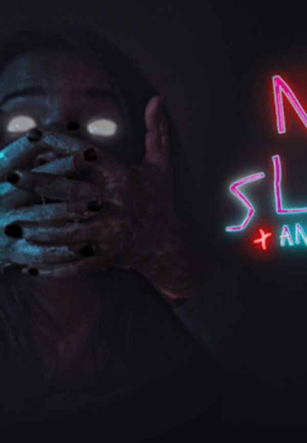 No Sleep Anymore Poster 5