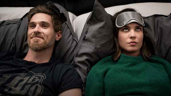 No Sleep 'Til Christmas Poster 4