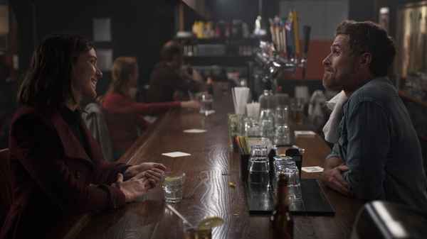 No Sleep 'Til Christmas Poster 5