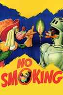 No Smoking Poster 2