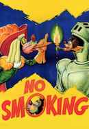 No Smoking Poster 4
