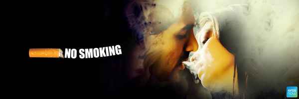 No Smoking Poster 4