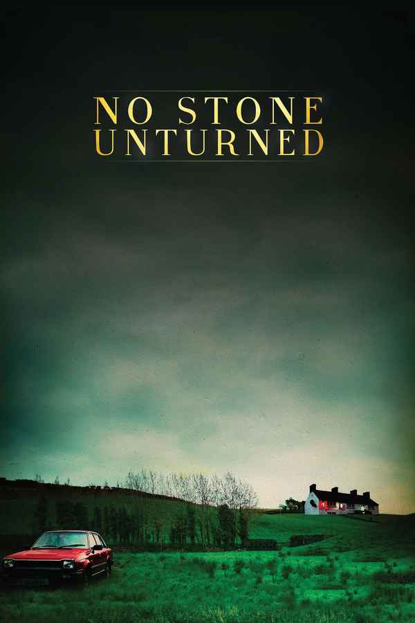 No Stone Unturned Poster 4