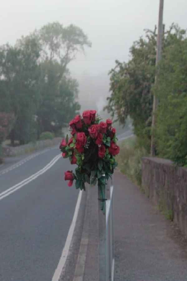 No Stone Unturned Poster 6