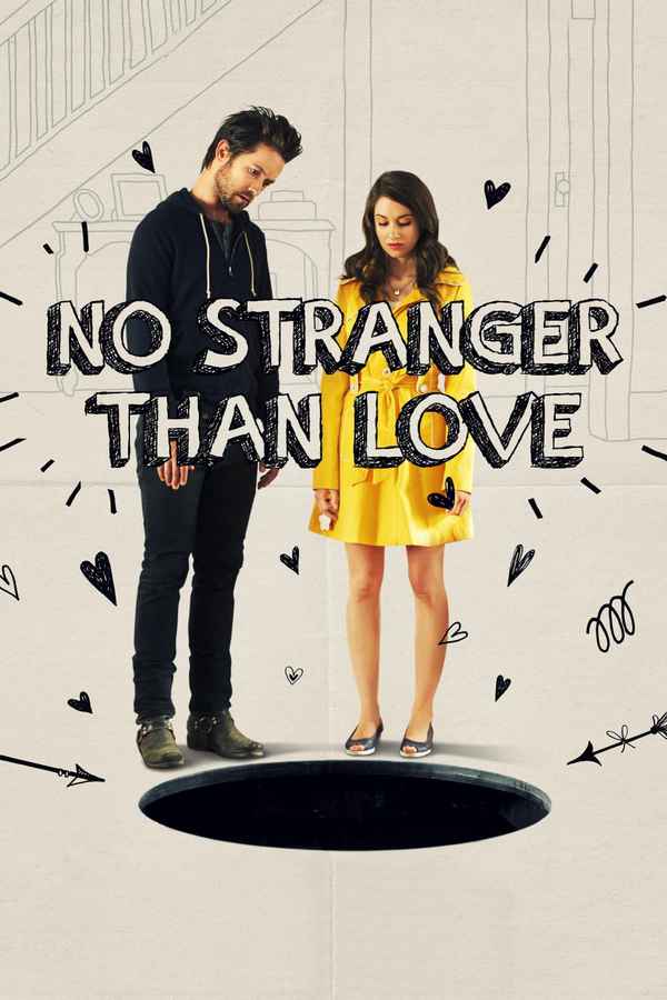 No Stranger Than Love Poster 4