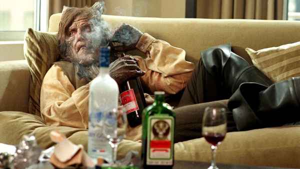 No Such Thing Poster 2