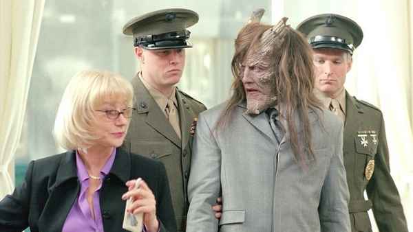 No Such Thing Poster 1