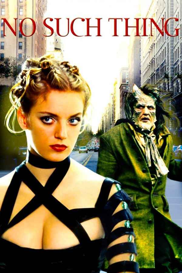 No Such Thing Poster 6