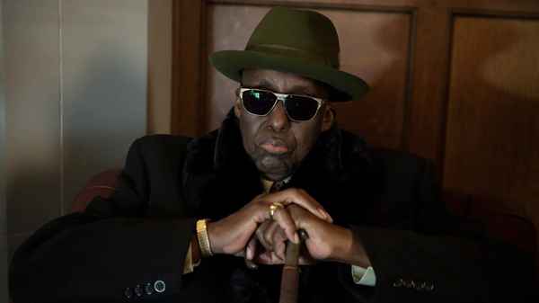 No Sudden Move Poster 5