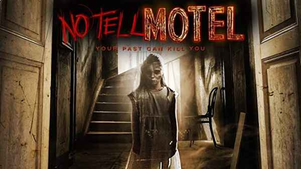 No Tell Motel Poster 2