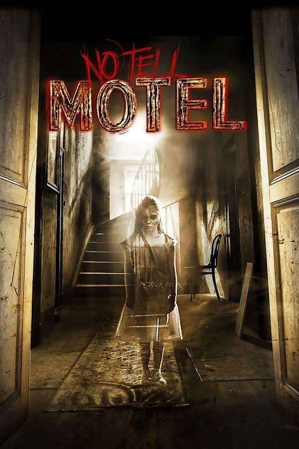 No Tell Motel Poster 6