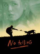 No Telling Poster 2