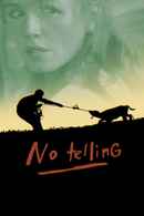 No Telling Poster 3