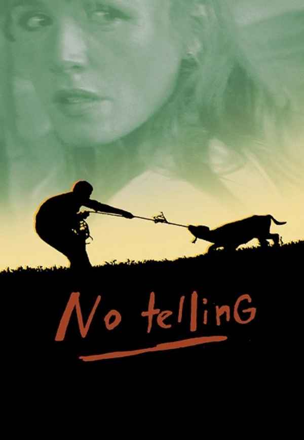 No Telling Poster 7